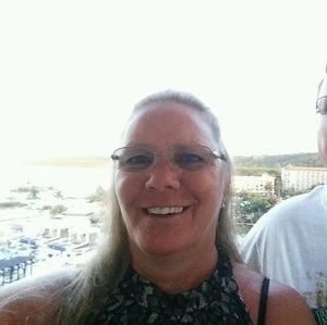 Meet your Posher, Ann